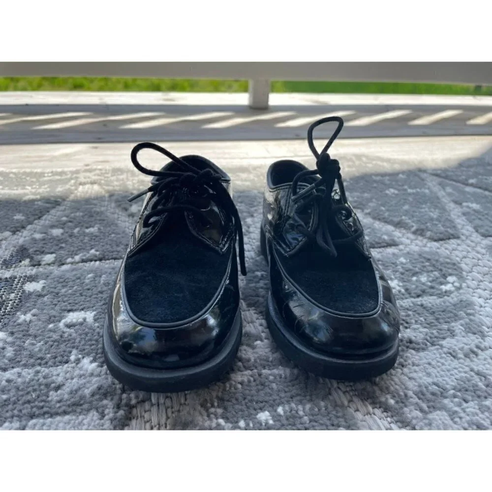 Boys Dress Shoes